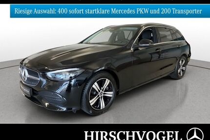 Mercedes-Benz C 220 Gebrauchtwagen