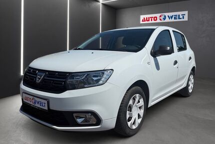 Dacia Sandero Gebrauchtwagen
