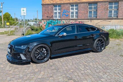 Audi RS7 Gebrauchtwagen