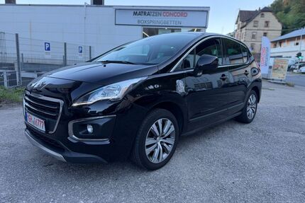 Peugeot 3008 Gebrauchtwagen