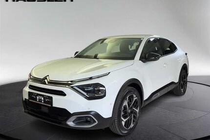 Citroen C4 X Gebrauchtwagen