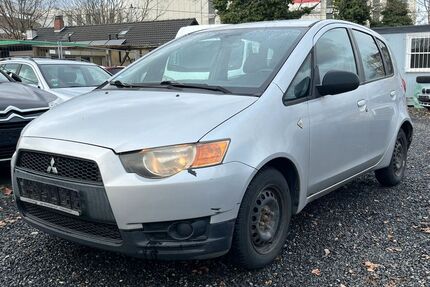 Mitsubishi Colt Gebrauchtwagen
