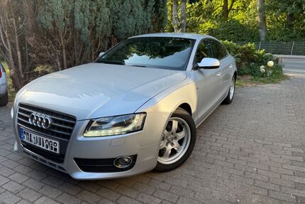 Audi A5 Gebrauchtwagen