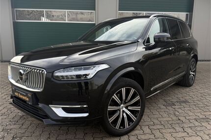 Volvo XC90 Gebrauchtwagen