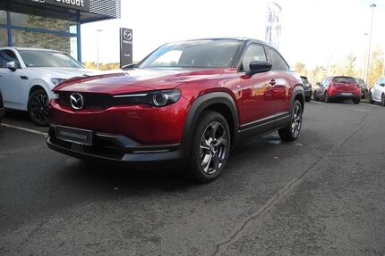 Mazda MX-30 Gebrauchtwagen