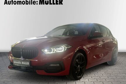 BMW 118 Gebrauchtwagen
