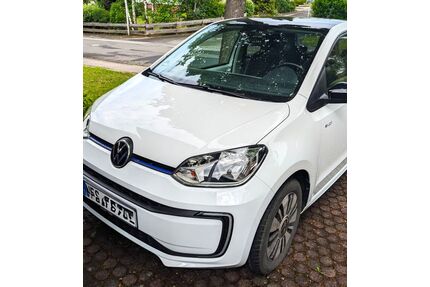 VW e-up! Gebrauchtwagen