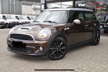 Mini Cooper SD Clubman Gebrauchtwagen