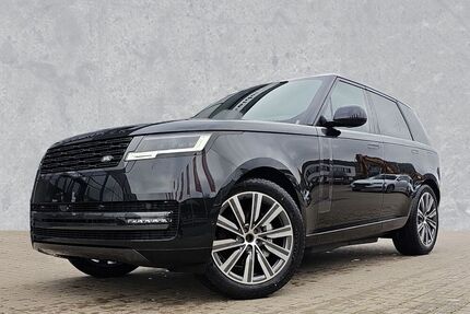 Land Rover Range Rover Gebrauchtwagen