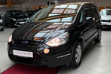 Ford S-Max Gebrauchtwagen