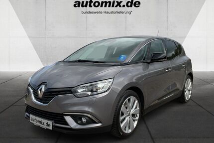 Renault Scenic Gebrauchtwagen
