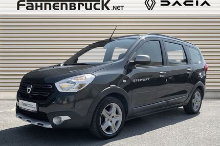 Dacia Lodgy Gebrauchtwagen