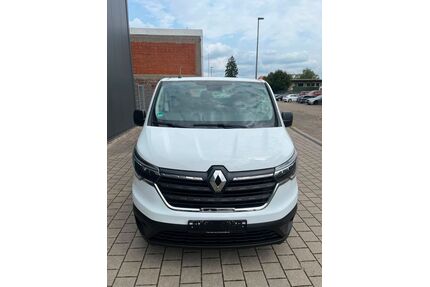 Renault Trafic Gebrauchtwagen