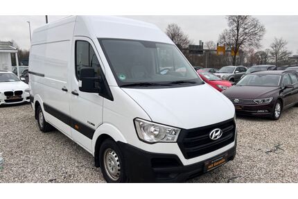 Hyundai H350 Gebrauchtwagen