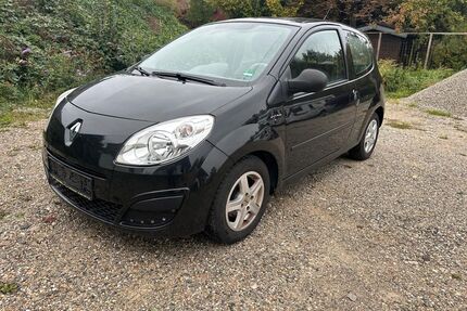 Renault Twingo Gebrauchtwagen