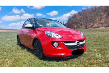 Opel Adam Gebrauchtwagen