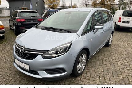 Opel Zafira Gebrauchtwagen