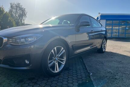 BMW 320 Gran Turismo Gebrauchtwagen