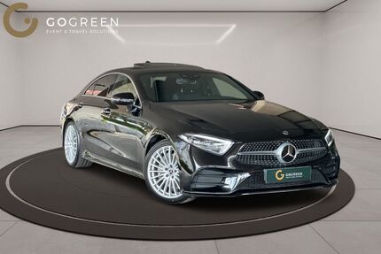 Mercedes-Benz CLS 350 Gebrauchtwagen