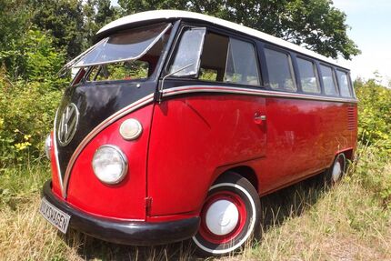 VW T1 Gebrauchtwagen