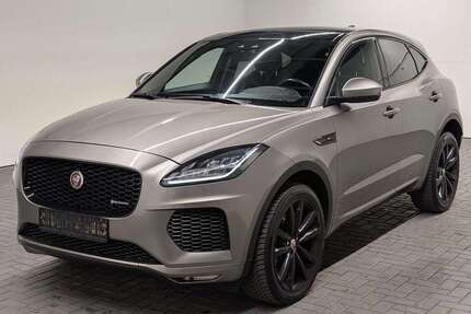 Jaguar E-Pace Gebrauchtwagen