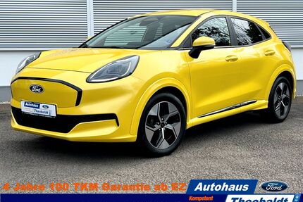 Ford Puma Gen-E Gebrauchtwagen
