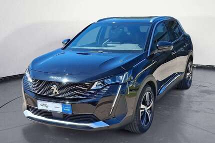 Peugeot 3008 Gebrauchtwagen