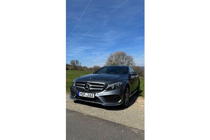Mercedes-Benz C 250 Gebrauchtwagen