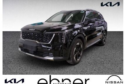 Kia Sorento Gebrauchtwagen