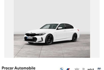 BMW 318 Gebrauchtwagen