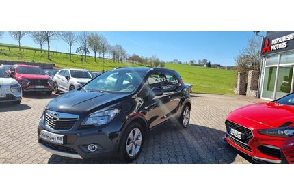 Opel Mokka Gebrauchtwagen