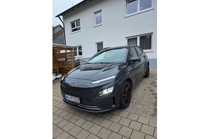 Hyundai KONA Elektro Gebrauchtwagen