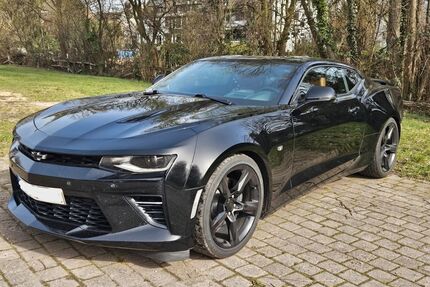 Chevrolet Camaro Gebrauchtwagen