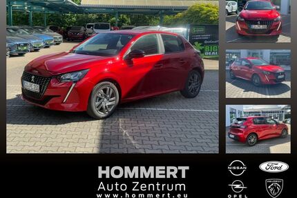 Peugeot 208 Gebrauchtwagen