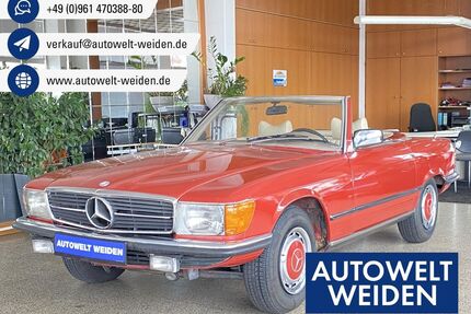 Mercedes-Benz 280 Gebrauchtwagen