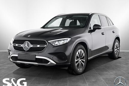 Mercedes-Benz GLC 220 Gebrauchtwagen