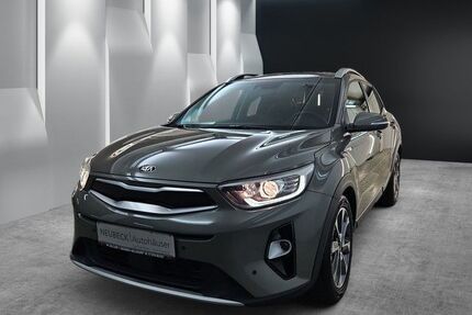 Kia Stonic Gebrauchtwagen