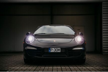 Porsche 911 Urmodell Gebrauchtwagen