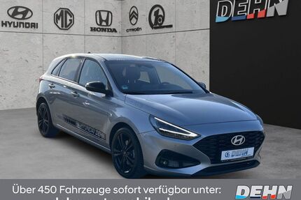 Hyundai i30 Gebrauchtwagen