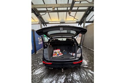 Audi Q5 Gebrauchtwagen