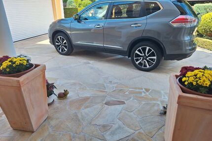 Nissan X-Trail Gebrauchtwagen