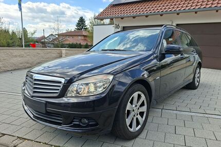 Mercedes-Benz C 180 Gebrauchtwagen