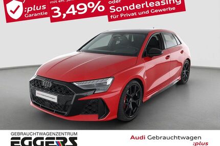 Audi RS3 Gebrauchtwagen