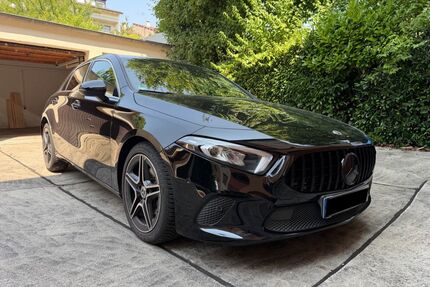 Mercedes-Benz A 200 Gebrauchtwagen