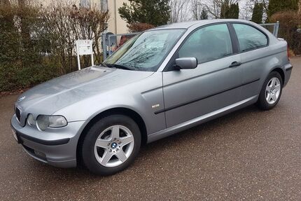 BMW 316 Gebrauchtwagen