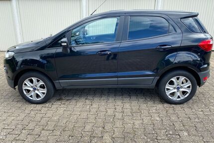 Ford EcoSport Gebrauchtwagen