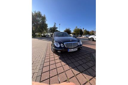 Mercedes-Benz E 200 Gebrauchtwagen