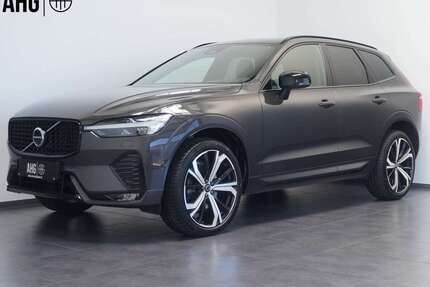 Volvo XC60 Gebrauchtwagen