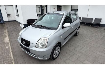 Kia Picanto Gebrauchtwagen