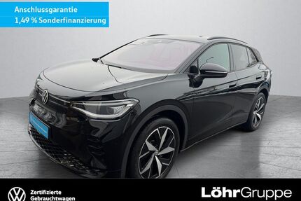 VW ID.4 Gebrauchtwagen